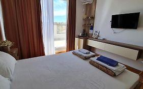 Bojana Apartment Penthouse